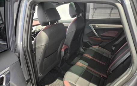 Geely Coolray I, 2021 год, 1 399 000 рублей, 11 фотография
