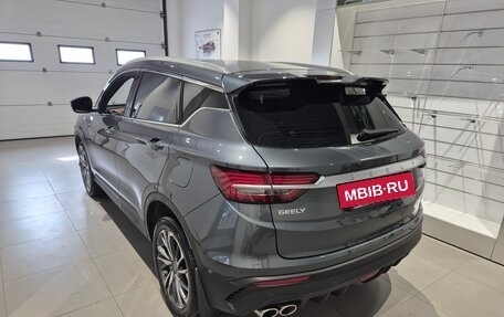 Geely Coolray I, 2021 год, 1 399 000 рублей, 4 фотография