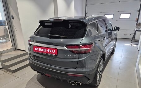 Geely Coolray I, 2021 год, 1 399 000 рублей, 6 фотография