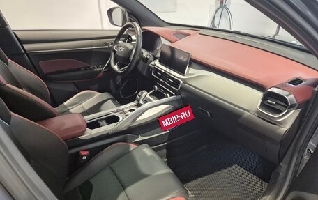 Geely Coolray I, 2021 год, 1 399 000 рублей, 9 фотография