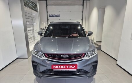 Geely Coolray I, 2021 год, 1 399 000 рублей, 2 фотография