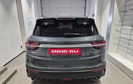 Geely Coolray I, 2021 год, 1 399 000 рублей, 5 фотография