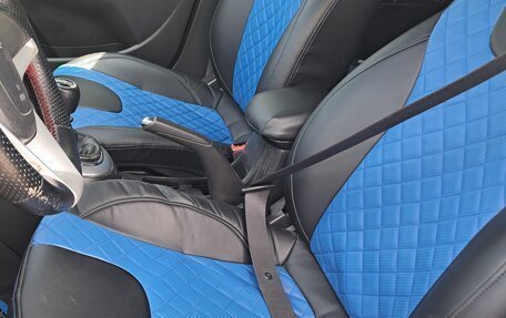 Chevrolet Cruze II, 2013 год, 660 000 рублей, 8 фотография