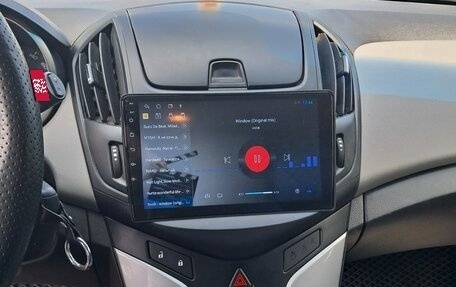 Chevrolet Cruze II, 2013 год, 660 000 рублей, 10 фотография