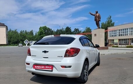 Chevrolet Cruze II, 2013 год, 660 000 рублей, 6 фотография