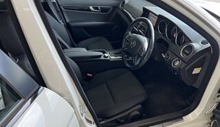 Mercedes-Benz C-Класс, 2011 год, 1 071 000 рублей, 4 фотография