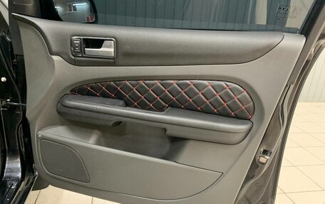 Ford Focus II рестайлинг, 2008 год, 550 000 рублей, 16 фотография