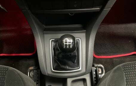 Ford Focus II рестайлинг, 2008 год, 550 000 рублей, 13 фотография