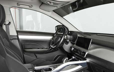 Geely Coolray I, 2021 год, 1 693 100 рублей, 4 фотография