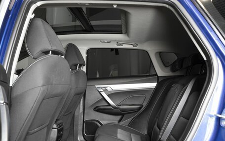 Geely Coolray I, 2021 год, 1 693 100 рублей, 12 фотография