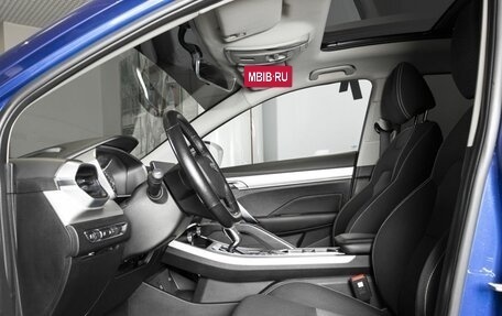 Geely Coolray I, 2021 год, 1 693 100 рублей, 11 фотография