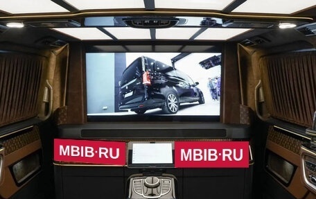 Mercedes-Benz V-Класс, 2021 год, 11 490 000 рублей, 6 фотография