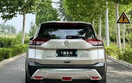 Nissan X-Trail, 2023 год, 3 280 555 рублей, 2 фотография
