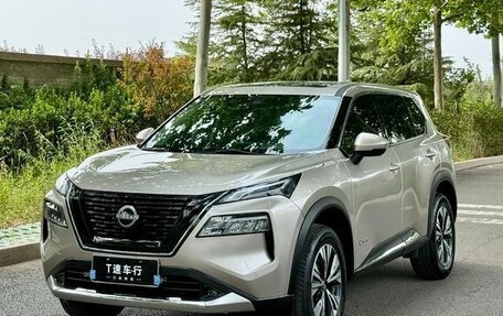 Nissan X-Trail, 2023 год, 3 280 555 рублей, 3 фотография
