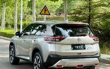 Nissan X-Trail, 2023 год, 3 280 555 рублей, 6 фотография