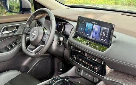 Nissan X-Trail, 2023 год, 3 280 555 рублей, 8 фотография