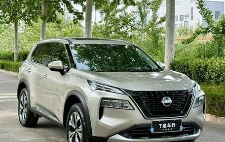 Nissan X-Trail, 2023 год, 3 280 555 рублей, 5 фотография