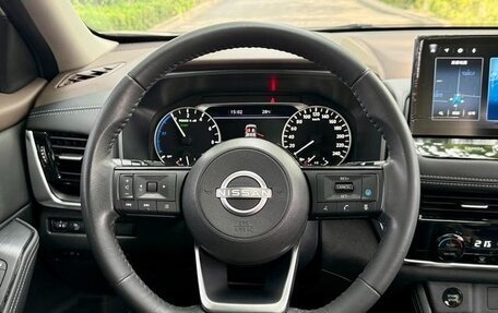 Nissan X-Trail, 2023 год, 3 280 555 рублей, 9 фотография
