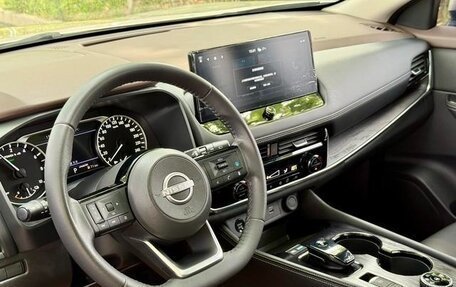 Nissan X-Trail, 2023 год, 3 280 555 рублей, 10 фотография