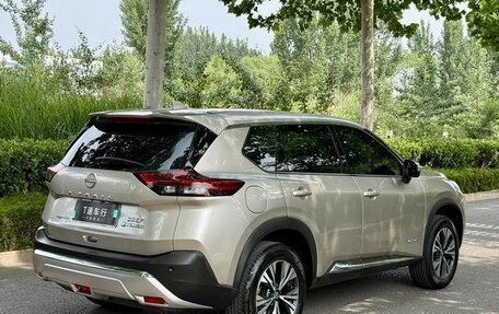 Nissan X-Trail, 2023 год, 3 280 555 рублей, 4 фотография