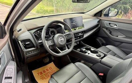 Nissan X-Trail, 2023 год, 3 280 555 рублей, 12 фотография