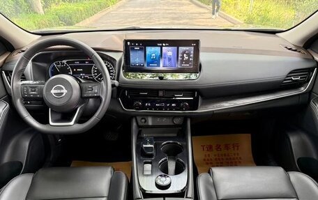 Nissan X-Trail, 2023 год, 3 280 555 рублей, 23 фотография