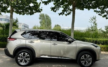 Nissan X-Trail, 2023 год, 3 280 555 рублей, 24 фотография