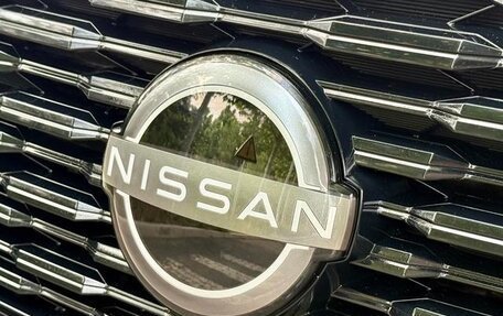 Nissan X-Trail, 2023 год, 3 280 555 рублей, 22 фотография