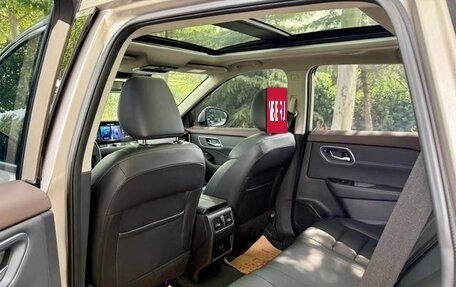 Nissan X-Trail, 2023 год, 3 280 555 рублей, 15 фотография