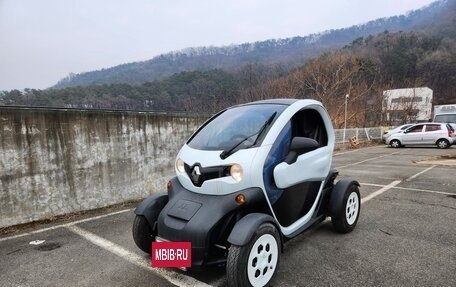 Renault Twizy, 2020 год, 885 000 рублей, 2 фотография