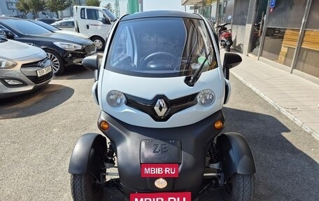 Renault Twizy, 2020 год, 885 000 рублей, 3 фотография