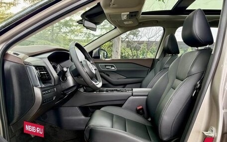 Nissan X-Trail, 2023 год, 3 280 555 рублей, 17 фотография
