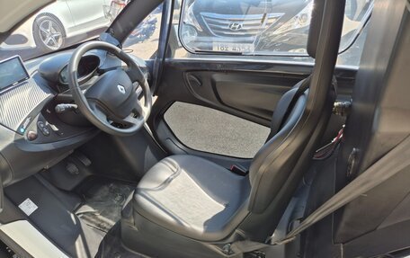 Renault Twizy, 2020 год, 885 000 рублей, 6 фотография