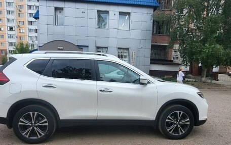 Nissan X-Trail, 2019 год, 2 200 000 рублей, 4 фотография