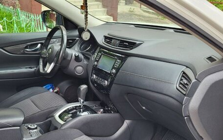 Nissan X-Trail, 2019 год, 2 200 000 рублей, 9 фотография