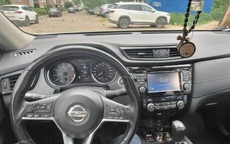 Nissan X-Trail, 2019 год, 2 200 000 рублей, 8 фотография