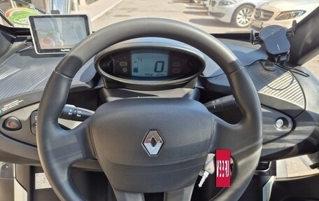 Renault Twizy, 2020 год, 885 000 рублей, 7 фотография