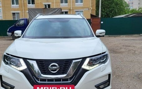 Nissan X-Trail, 2019 год, 2 200 000 рублей, 2 фотография