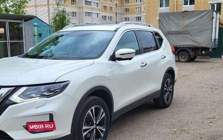 Nissan X-Trail, 2019 год, 2 200 000 рублей, 6 фотография