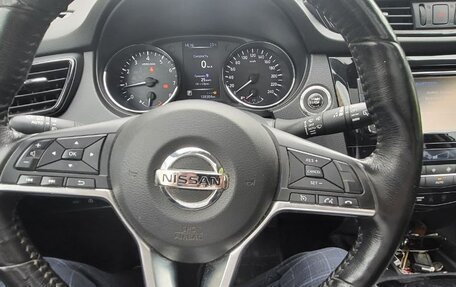 Nissan X-Trail, 2019 год, 2 200 000 рублей, 11 фотография