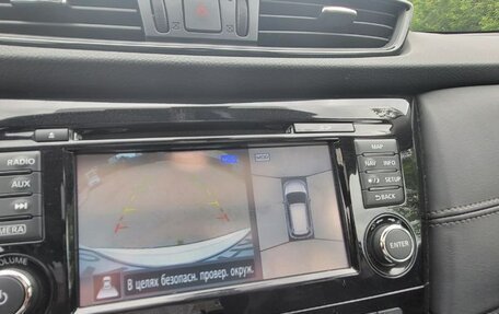 Nissan X-Trail, 2019 год, 2 200 000 рублей, 10 фотография