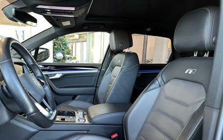 Volkswagen Touareg III, 2021 год, 7 348 400 рублей, 11 фотография
