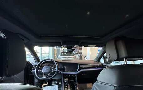 Volkswagen Touareg III, 2021 год, 7 348 400 рублей, 13 фотография