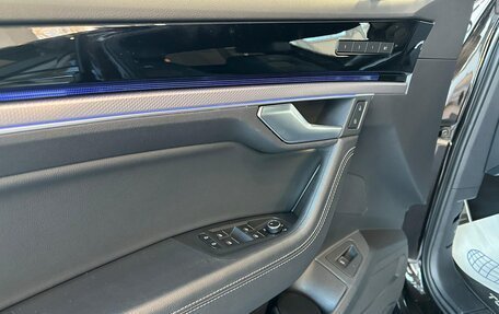 Volkswagen Touareg III, 2021 год, 7 348 400 рублей, 15 фотография