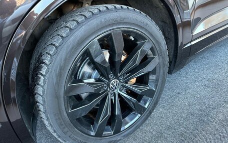 Volkswagen Touareg III, 2021 год, 7 348 400 рублей, 17 фотография