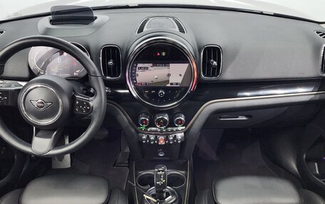 MINI Countryman II (F60), 2021 год, 2 039 000 рублей, 8 фотография