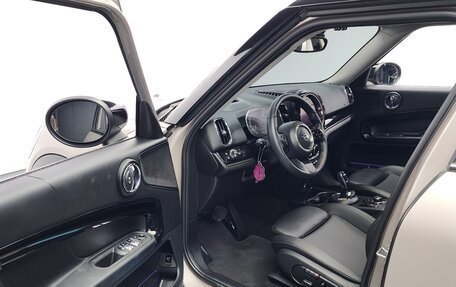 MINI Countryman II (F60), 2021 год, 2 039 000 рублей, 7 фотография