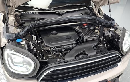 MINI Countryman II (F60), 2021 год, 2 039 000 рублей, 6 фотография