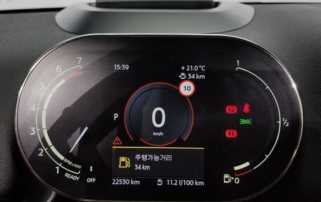 MINI Countryman II (F60), 2021 год, 2 039 000 рублей, 9 фотография