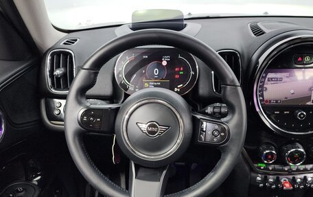 MINI Countryman II (F60), 2021 год, 2 039 000 рублей, 10 фотография